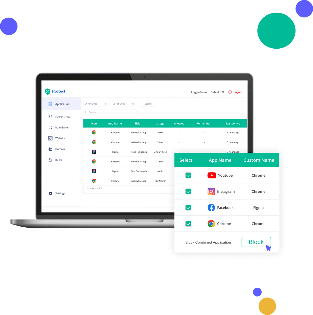 Notification Screenshots