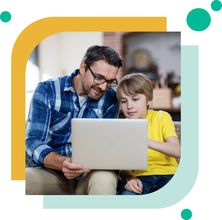 Limit Block Parent Image Hero Section